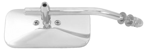 Emgo 20-34820 Chopper Mirror #20-34820