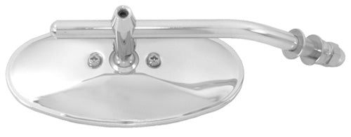MIRROR OVAL MTL HAR#mpn_20-34830