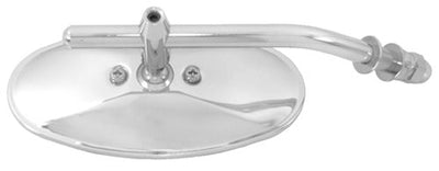 Emgo 20-34830 Chopper Mirror #20-34830