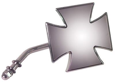MIRROR MALCROS CHR HAR#mpn_20-34840A