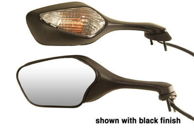 MIRROR RIGHT CAR HONDA#mpn_20-35263