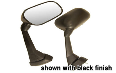 Emgo 20-37433 Replacement Right Mirror #20-37433