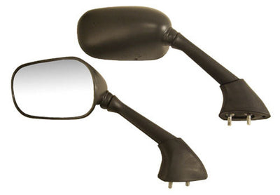 Emgo 20-37442 Replacement Left Mirror #20-37442