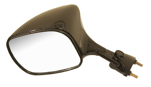 MIRROR LEFT CAR 20-43052#mpn_20-43054