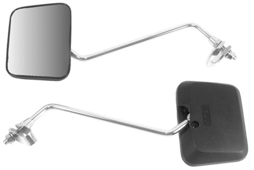 Emgo 20-64520 Z Styled Mirror #20-64520