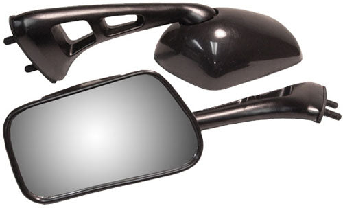 MIRROR SET MINI GSXR BLACK#mpn_20-69760