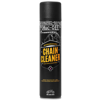 Muc-Off Chain Cleaner 500ml #650US