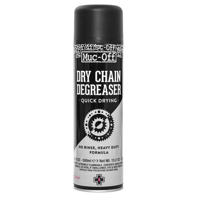 Muc-Off Dry Chain Degreaser 500ml#mpn_959US