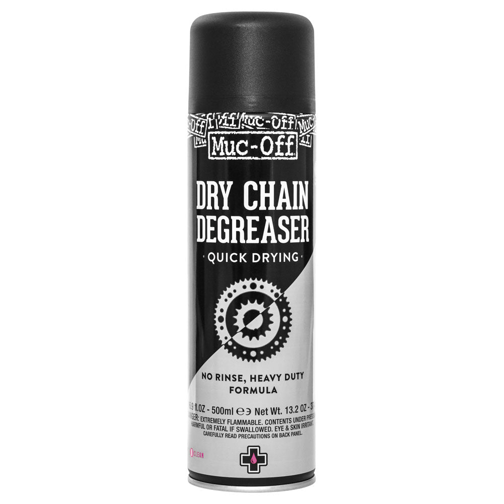 Muc-Off Dry Chain Degreaser 500ml #959US
