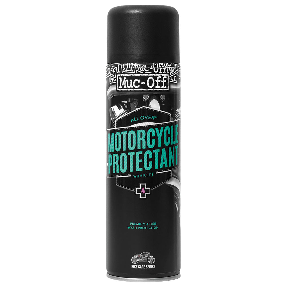 Muc-Off Motorcycle Protectant 500ml #608US