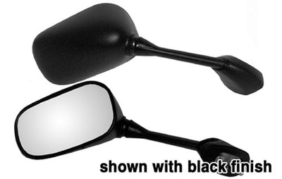 MIRROR LEFT CAR YAMAHA 5JJ#mpn_20-80504