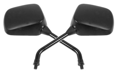 MIRROR LEFT YAMAHA TDM850 3VD-26280-0100#mpn_20-86812
