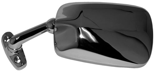 MIRROR RIGHT HONDA GL CHR#mpn_20-87001