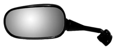 Emgo 20-87022 Replacement Left Mirror #20-87022