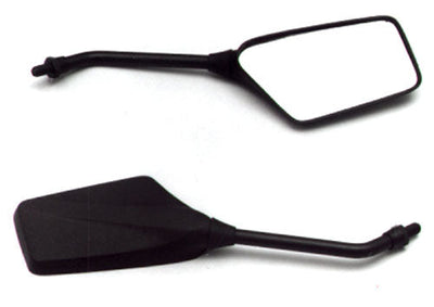 Emgo 20-97110 True Vision Mirror #20-97110