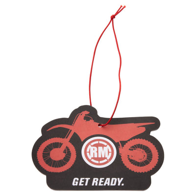 Rocky Mountain ATV/MC MC Air Freshener Black Freeze#mpn_202-948-0001