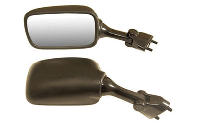 Emgo 20-97222 Replacement Left Mirror #20-97222
