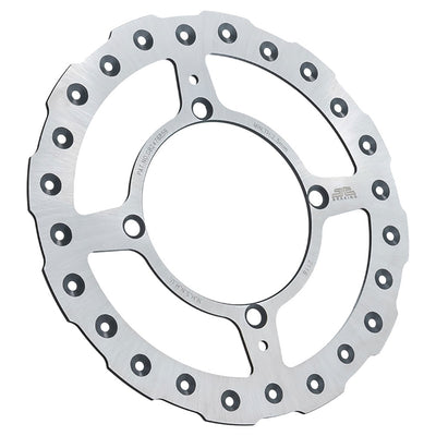 JT Self Cleaning Competition Brake Rotor, Front#mpn_JTD2116SC01