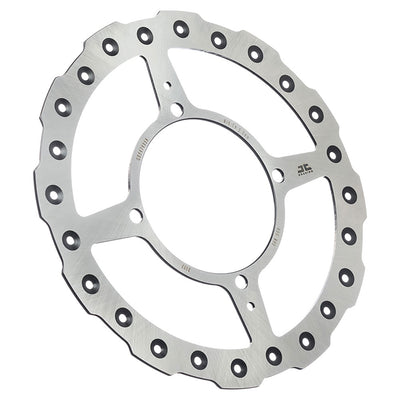 JT Self Cleaning Competition Brake Rotor, Front#mpn_JTD2117SC01