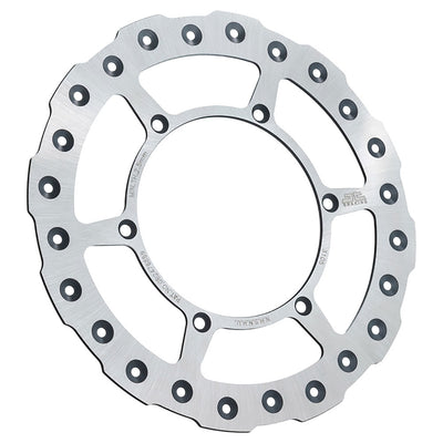 JT Self Cleaning Competition Brake Rotor, Front#mpn_JTD3105SC01