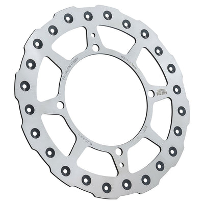 JT Self Cleaning Competition Brake Rotor, Front#mpn_JTD3200SC01