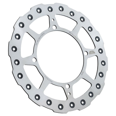 JT Self Cleaning Competition Brake Rotor, Front #JTD3200SC01