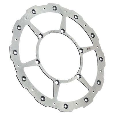 JT Self Cleaning Competition Brake Rotor, Front#mpn_JTD4104SC01