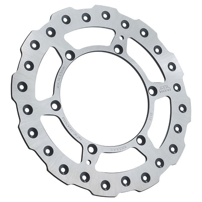 JT Self Cleaning Competition Brake Rotor, Rear#mpn_JTD3110SC01