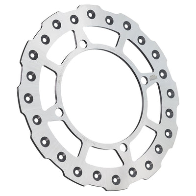 JT Self Cleaning Competition Brake Rotor, Rear#mpn_JTD3210SC01