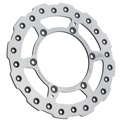 JT Self Cleaning Competition Brake Rotor, Rear #JTD4061SC01