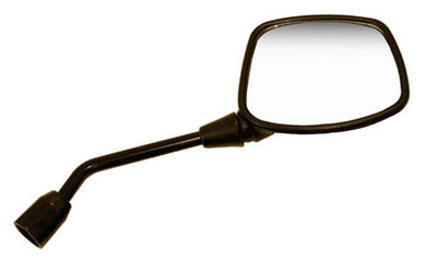 Emgo 20-97232 Replacement Left Mirror #20-97232
