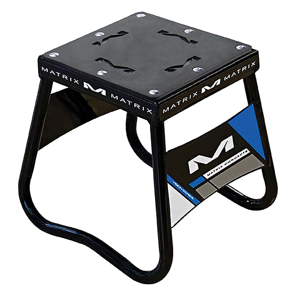 Matrix Concepts Mini Mini STACYC Stand Black/Blue#mpn_MM-103