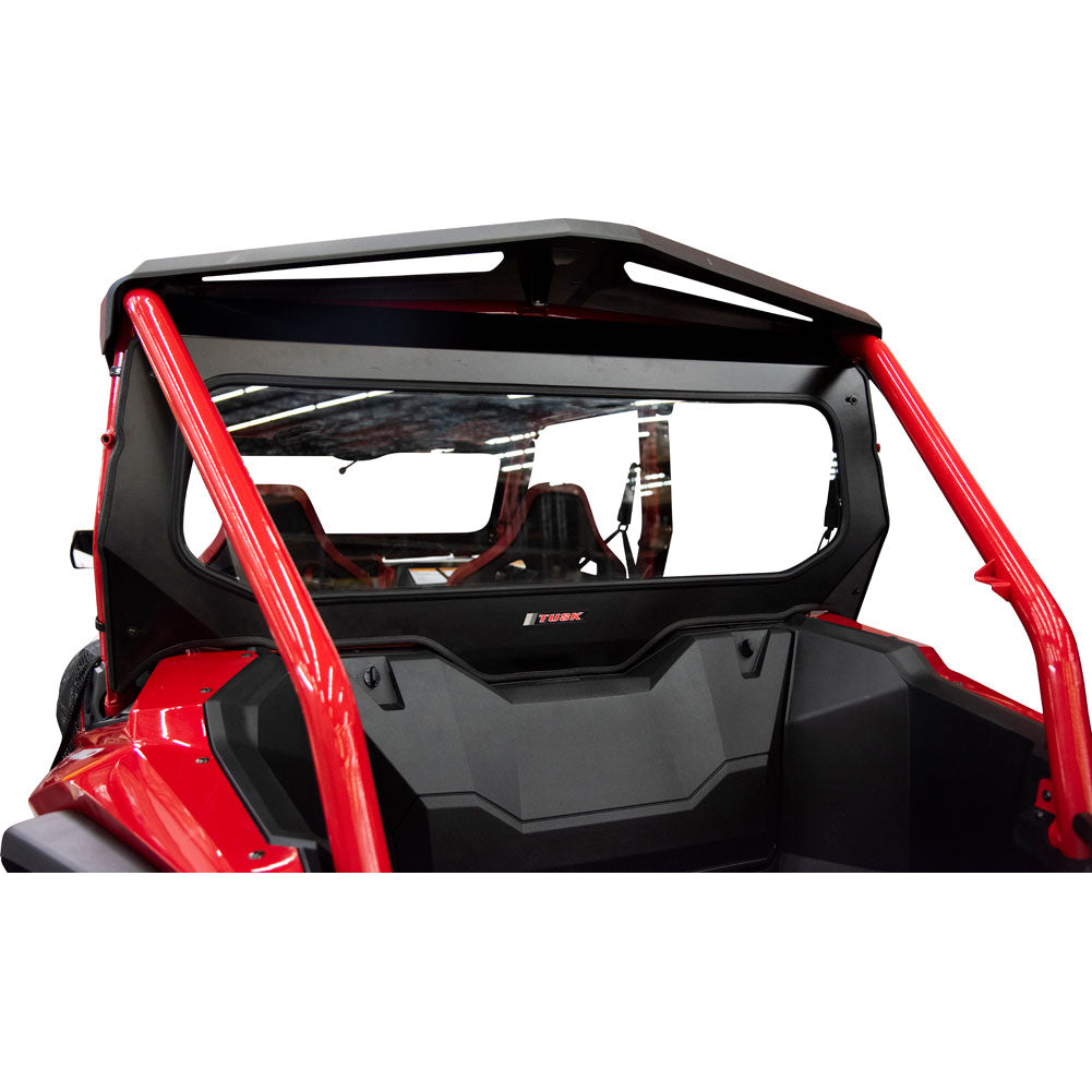 Tusk UTV Rear Glass Window #203-049-0004