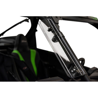 Tusk Wing Vent Kit 17" Wing with 1 3/4" Roll Cage Clamps#mpn_2031430002
