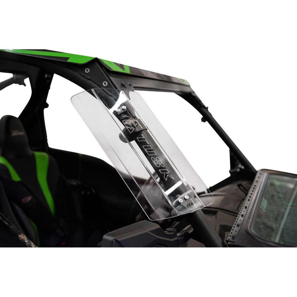 Tusk Wing Vent Kit 17" Wing with 1 3/4" Roll Cage Clamps#mpn_2031430002