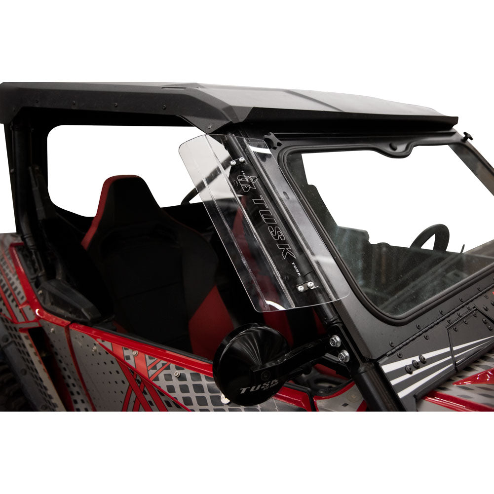 Tusk Wing Vent Kit 17" Wing with 2" Roll Cage Clamps#mpn_2031430003
