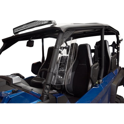 Tusk Wing Vent Kit 20" Wing with 2" Roll Cage Clamps#mpn_2031430006