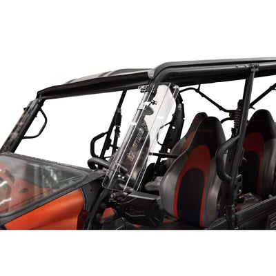 Tusk Wing Vent Kit 24" Wing with 1 7/8" Roll Cage Clamps#mpn_2031430007