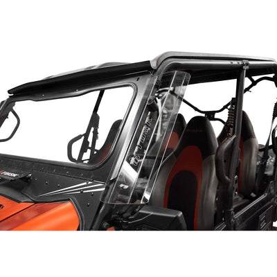 Tusk Wing Vent Kit 24" Wing with 1 7/8" Roll Cage Clamps#mpn_2031430007