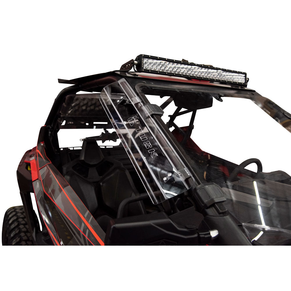 Tusk Wing Vent Kit 24" Wing with 2" Roll Cage Clamps#mpn_2031430009