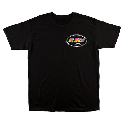 FMF Local T-Shirt Medium Black#mpn_SU21118906-BLK-M