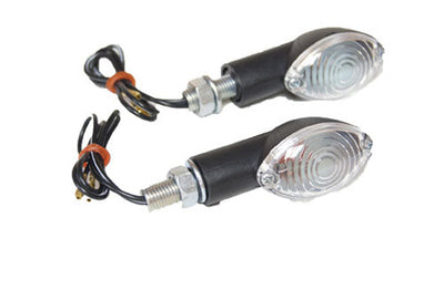 Emgo 61-66243 Mini Cateye Light #61-66243