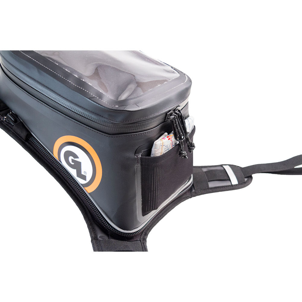 Giant Loop Diablo Tank Bag Black#mpn_DTB21-B