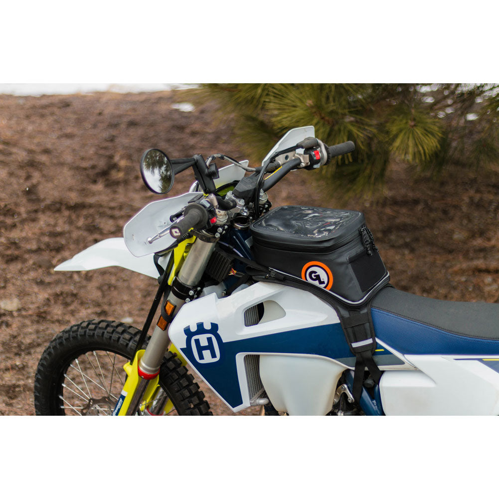 Giant Loop Diablo Tank Bag Black#mpn_DTB21-B
