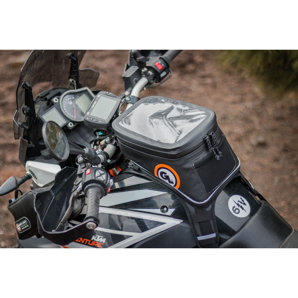 Giant Loop Diablo Tank Bag Black#mpn_DTB21-B