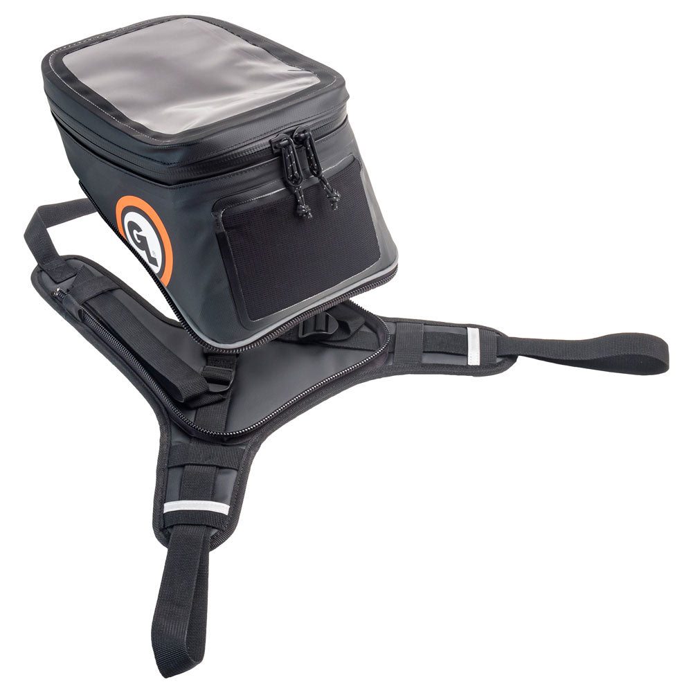 Giant Loop Diablo Tank Bag Black#mpn_DTB21-B
