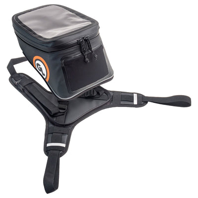 Giant Loop Diablo Tank Bag Black#mpn_DTB21-B
