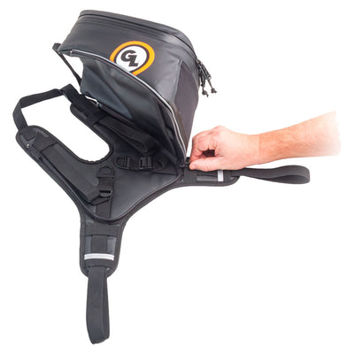 Giant Loop Diablo Tank Bag Black#mpn_DTB21-B