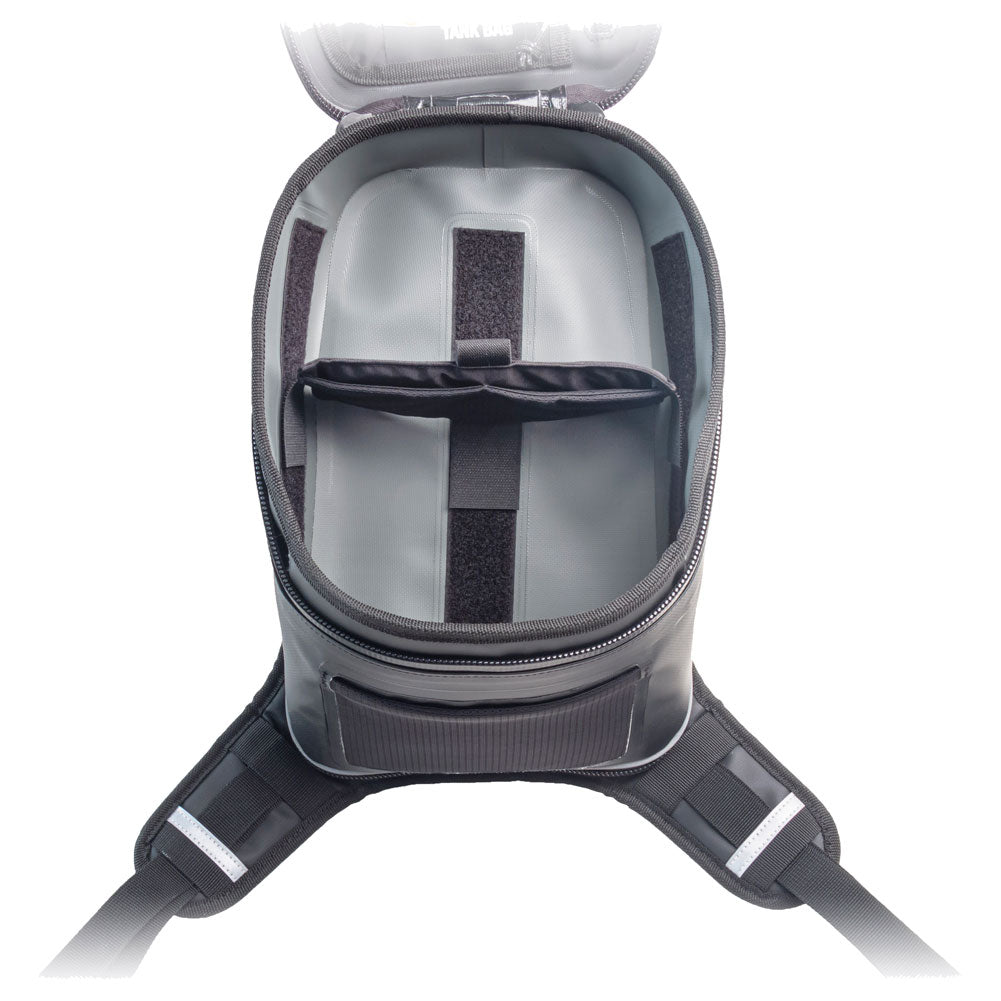 Giant Loop Diablo Tank Bag Black#mpn_DTB21-B