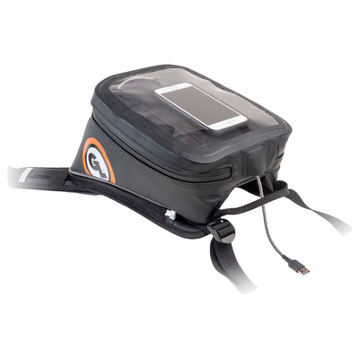 Giant Loop Diablo Tank Bag Black#mpn_DTB21-B